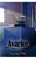 Avarice