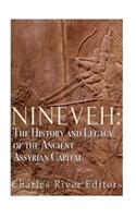 Nineveh: The History and Legacy of the Ancient Assyrian Capital(English)