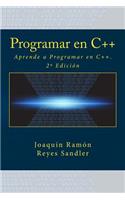 Programar en C++