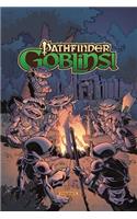 Pathfinder: Goblins Tpb