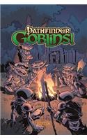 Pathfinder: Goblins TPB