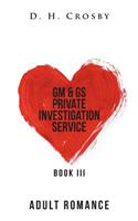 GM & GS Private Investigation Service