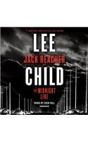 The Midnight Line: A Jack Reacher Novel: A Jack Reacher Novel