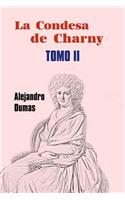 La condesa de Charny (Tomo 2)