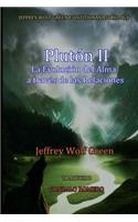 Pluton II - La Evolucion del Alma a través de las Relaciones