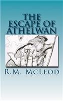 Escape of Athelwan