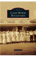 Camp Bowie Boulevard