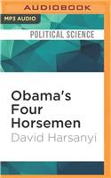 Obama's Four Horsemen