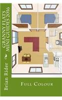 Granny Flats Mini Guides 2016
