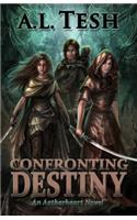 Confronting Destiny