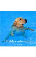 Puddy's Adventure