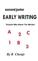 Early Writing
