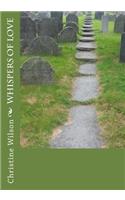 Whispers Of Love
