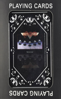 Aerosmith Rocks Playing Cards