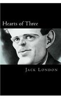 Hearts of Three