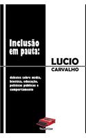 Inclusao em pauta