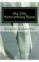 My Oily Everything Book