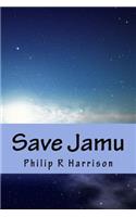 Save Jamu