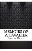 Memoirs of a Cavalier