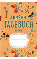 Abnehmtagebuch 90 Tage