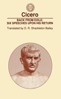 Back from Exile