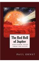 The Red Hell of Jupiter: (English)