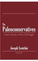 The Paleoconservatives