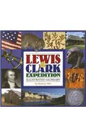 Lewis & Clark Expedition Illustrated Glossary