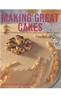 Making Grt Cakes