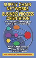 Supply Chain Networks and Business Process Orientation