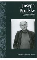 Conversations with Joseph Brodsky