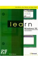 Learn Windows 95