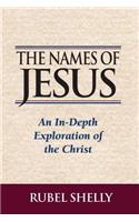 The Names of Jesus