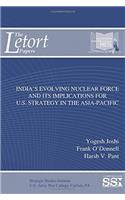 India's Evolving Nuclear Force and Its Implications for U.S. Strategy in the Asia-Pacific