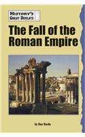 The Fall of the Roman Empire