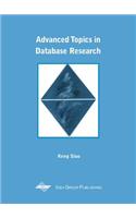 Advanced Topics in Database Research, Volume 1