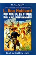 Six-Gun Cabellero
