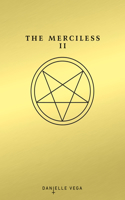Merciless II: The Exorcism of Sofia Flores