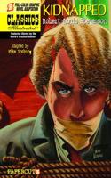 Classics Illustrated #16: Kidnapped