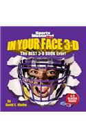 Sports Illustrated Kids In Your Face 3D