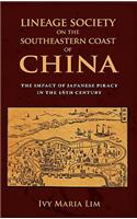 Lineage Society on the Southeastern Coast of China