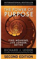 The Power of Purpose
