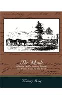 The Mule - A Treatise on the Breeding, Training, and Uses to Which He May Be Put