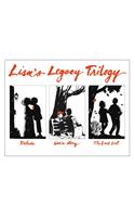 Lisa's Legacy Trilogy