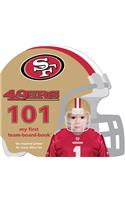 San Francisco 49ers 101