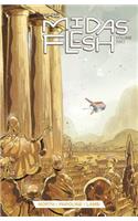 Midas Flesh Vol. 2