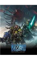 Art of Blizzard