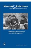 Open(ing) Authority Through Community Engagement