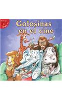 Golosinas En El Cine: Movie Munchies