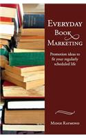 Everyday Book Marketing